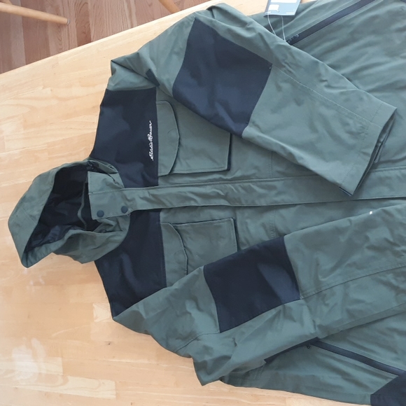 Eddie Bauer | Jackets \u0026 Coats | Eddie 